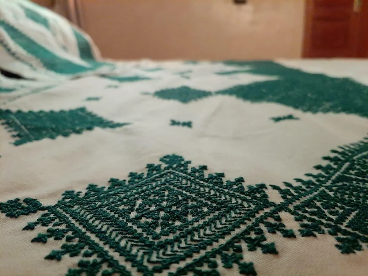 Riad La Porte des 5 Jardins Marrakesh