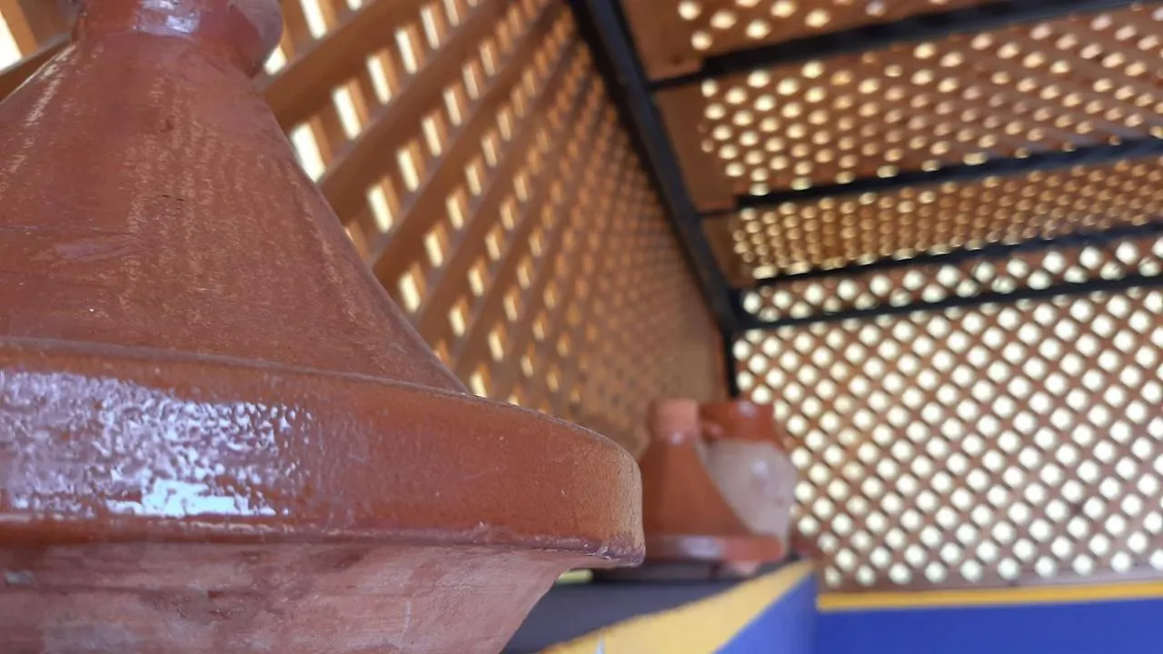 Riad La Porte des 5 Jardins Marrakesh 3*,  Maroc