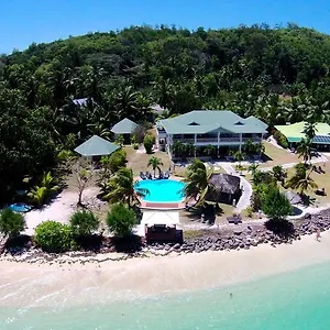 *** Hotel L'habitation Seychellen