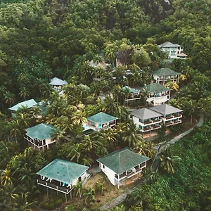 *** Hotel Valmer And Seychellen
