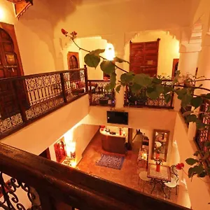 Guest house Dar Saba Shika