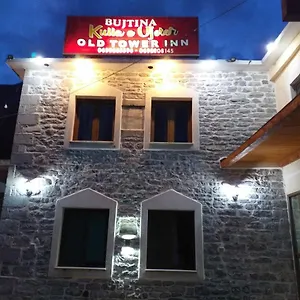  Gasthuis Kulla E Vjeter Albanië