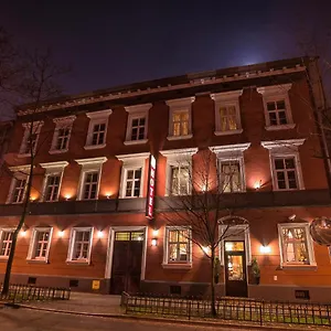 Hotel Old Time ***