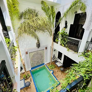 Riad Dar Fangui