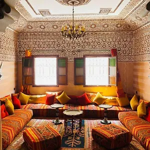 Aparthotel Essassi 23, Marrakesh