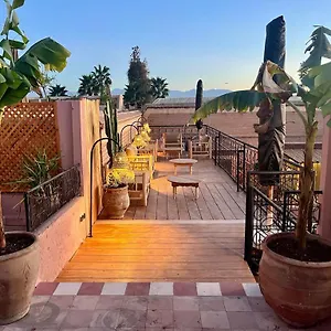 Maison d'hôtes Ecila