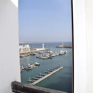 Appartement Marina Royal 