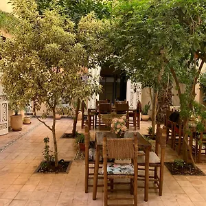 Hostel Laksour, Marrakesh