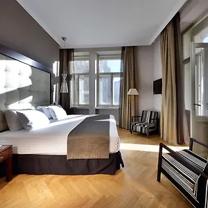 Hotel Eurostars David ****