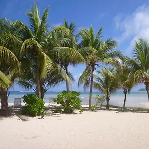 ** Gasthuis Jamelah Seychellen