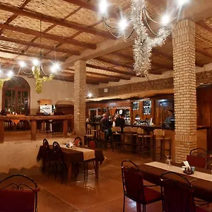 Riad Sirocco