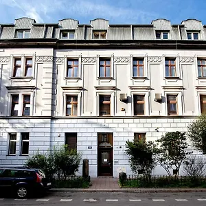 Aparthotel Siesta **