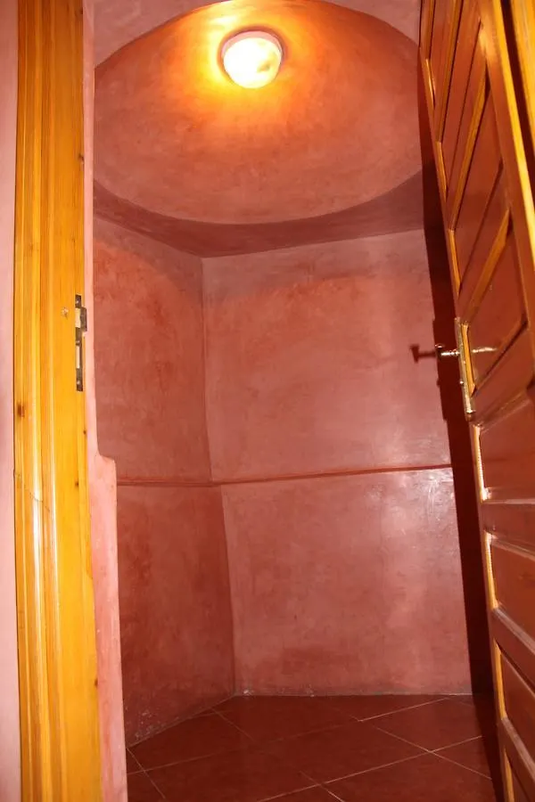 Riad La Porte Des 5 Jardins Marrakesh